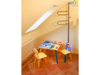 Apartamento de vacaciones Lancken-Granitz Características 28