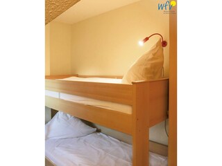 Appartement de vacances Lancken-Granitz Équipement 36