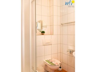 Apartamento de vacaciones Lancken-Granitz Grabación al aire libre 9