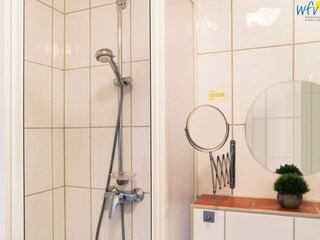 Appartamento per vacanze Lancken-Granitz Registrazione all'aperto 10