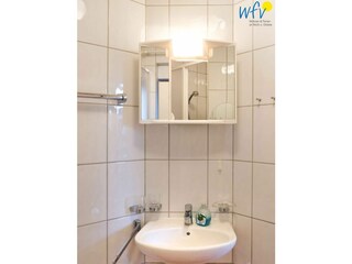 Apartamento de vacaciones Lancken-Granitz Grabación al aire libre 11