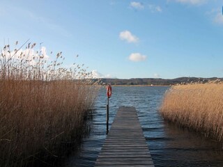Vakantieappartement Lancken-Granitz Omgeving 38