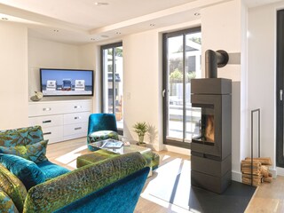 Apartamento de vacaciones Binz Características 6