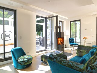 Apartamento de vacaciones Binz Características 7