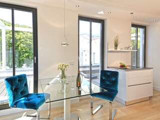 Vakantieappartement Binz Kenmerken 9