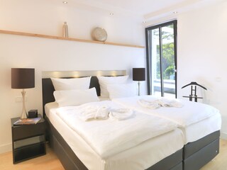 Appartamento per vacanze Binz Caratteristiche 11