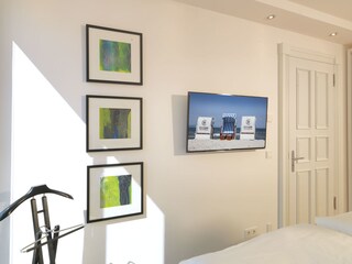 Apartamento de vacaciones Binz Características 11