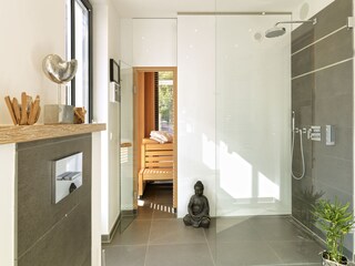 Vakantieappartement Binz Kenmerken 13