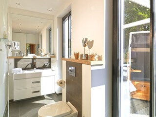 Apartamento de vacaciones Binz Características 13
