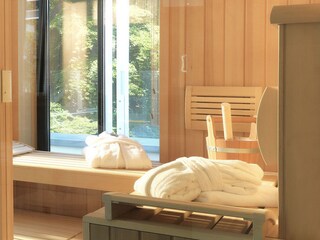 Apartamento de vacaciones Binz Características 15