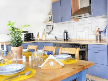 Ferienwohnung Seelenschaukel