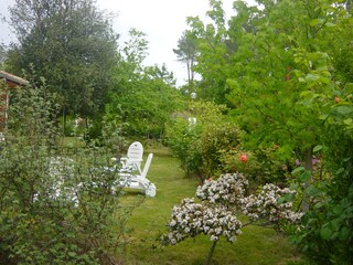 Casa per le vacanze Vielle-Saint-Girons Registrazione all'aperto 5