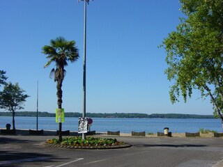 Casa per le vacanze Vielle-Saint-Girons Ambiente 18