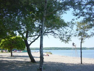 Casa per le vacanze Vielle-Saint-Girons Ambiente 20