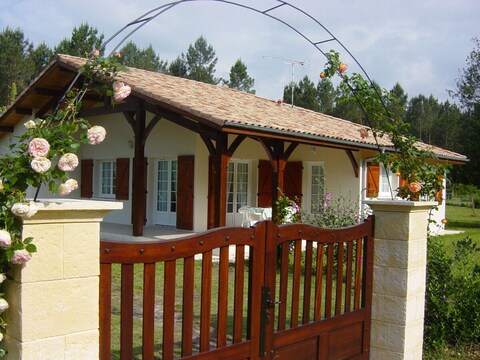Vakantiehuis Edelweiss