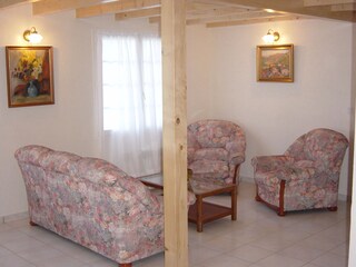 Vakantiehuis Vielle-Saint-Girons Kenmerken 9