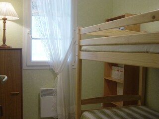 Casa per le vacanze Vielle-Saint-Girons Caratteristiche 13