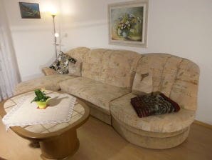 Ferienwohnung Gertrud Waldraff