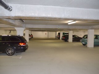 Vakantieappartement Binz  16