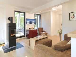 Apartamento de vacaciones Binz Características 8
