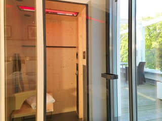 Apartamento de vacaciones Binz Características 12