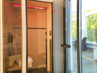 Vakantieappartement Binz  18