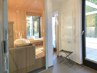 Vakantieappartement Binz  19