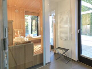 Vakantieappartement Binz Kenmerken 14