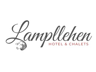 Hotel & Chalets Lampllehen - Logo