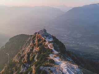 Kehlsteinhaus