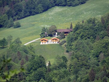 Ferienhaus Lampllehen