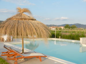Ferienhaus Vecchio Olivo