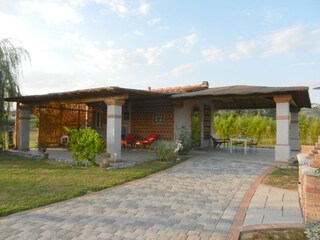 Holiday house Monsummano Terme Outdoor Recording 3
