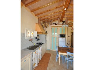 Holiday house Monsummano Terme Features 14