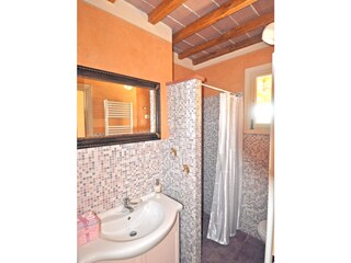 Holiday house Monsummano Terme Features 18