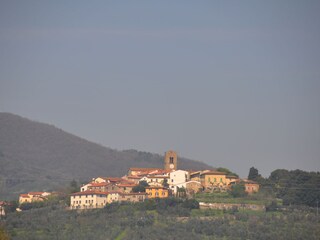 Holiday house Monsummano Terme Environment 20