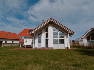 Gebäudeansicht