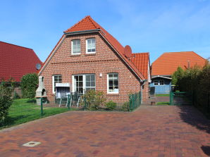 Ferienhaus Janne - Greetsiel - image1