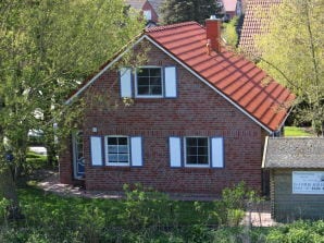 Ferienhaus Sielhuus - Greetsiel - image1
