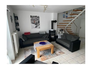 Ferienhaus Greetsiel Außenaufnahme 9