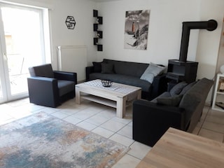 Ferienhaus Greetsiel Außenaufnahme 10