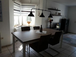 Ferienhaus Greetsiel Außenaufnahme 12