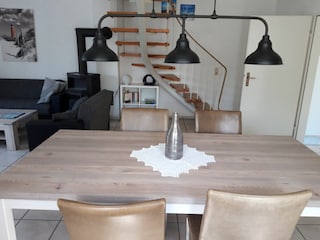 Ferienhaus Greetsiel Außenaufnahme 13