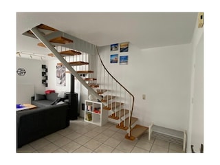 Ferienhaus Greetsiel Außenaufnahme 14