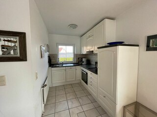 Ferienhaus Greetsiel Außenaufnahme 15