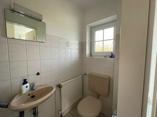 Ferienhaus Greetsiel Außenaufnahme 16