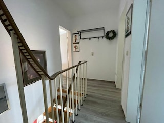 Ferienhaus Greetsiel Außenaufnahme 17