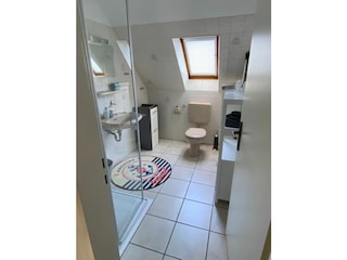 Ferienhaus Greetsiel Außenaufnahme 18