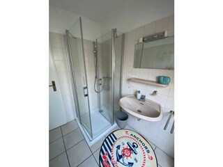 Ferienhaus Greetsiel Außenaufnahme 19