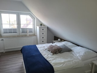 Ferienhaus Greetsiel Außenaufnahme 23